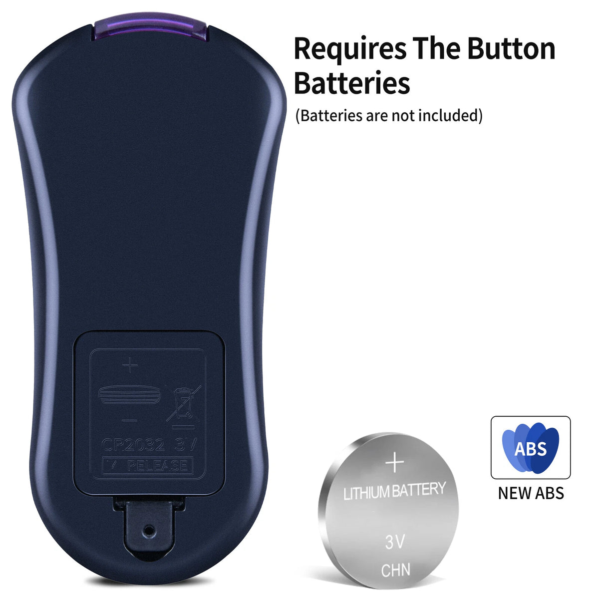 Replacement Remote Control For Goplus Treadmills