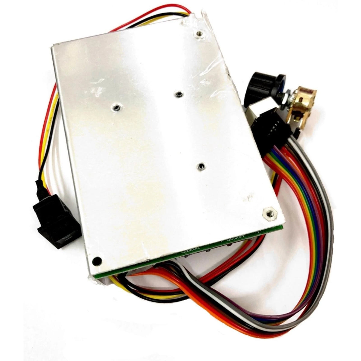 Motor Speed Controller Component Repairing Accessories For DC Motor