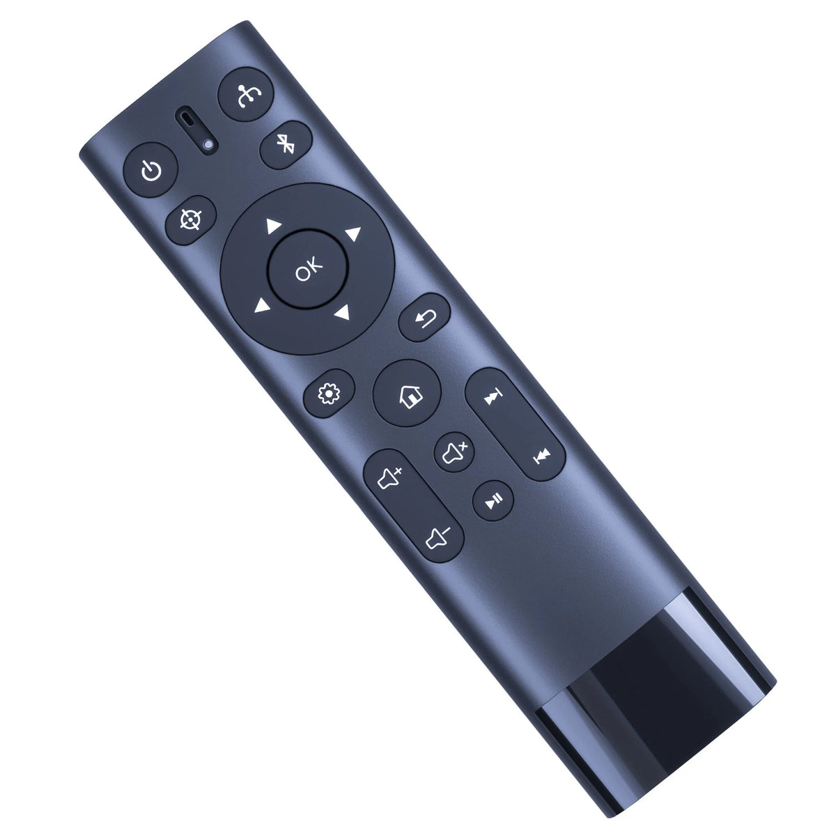 VS18245 Remote Control For Viewsonic X1000/X2/X1/X11/X2000B/TX10HD-4K Projector