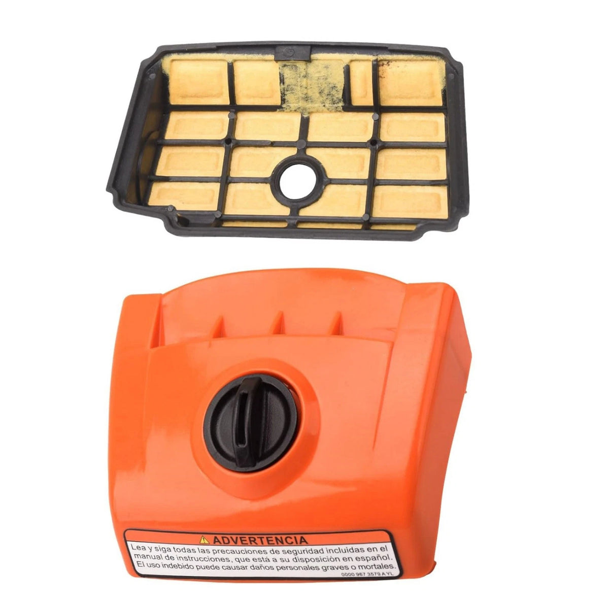 1137-120-1604 Air Filter Cover Kit For Stihl Chainsaw Parts MS193T