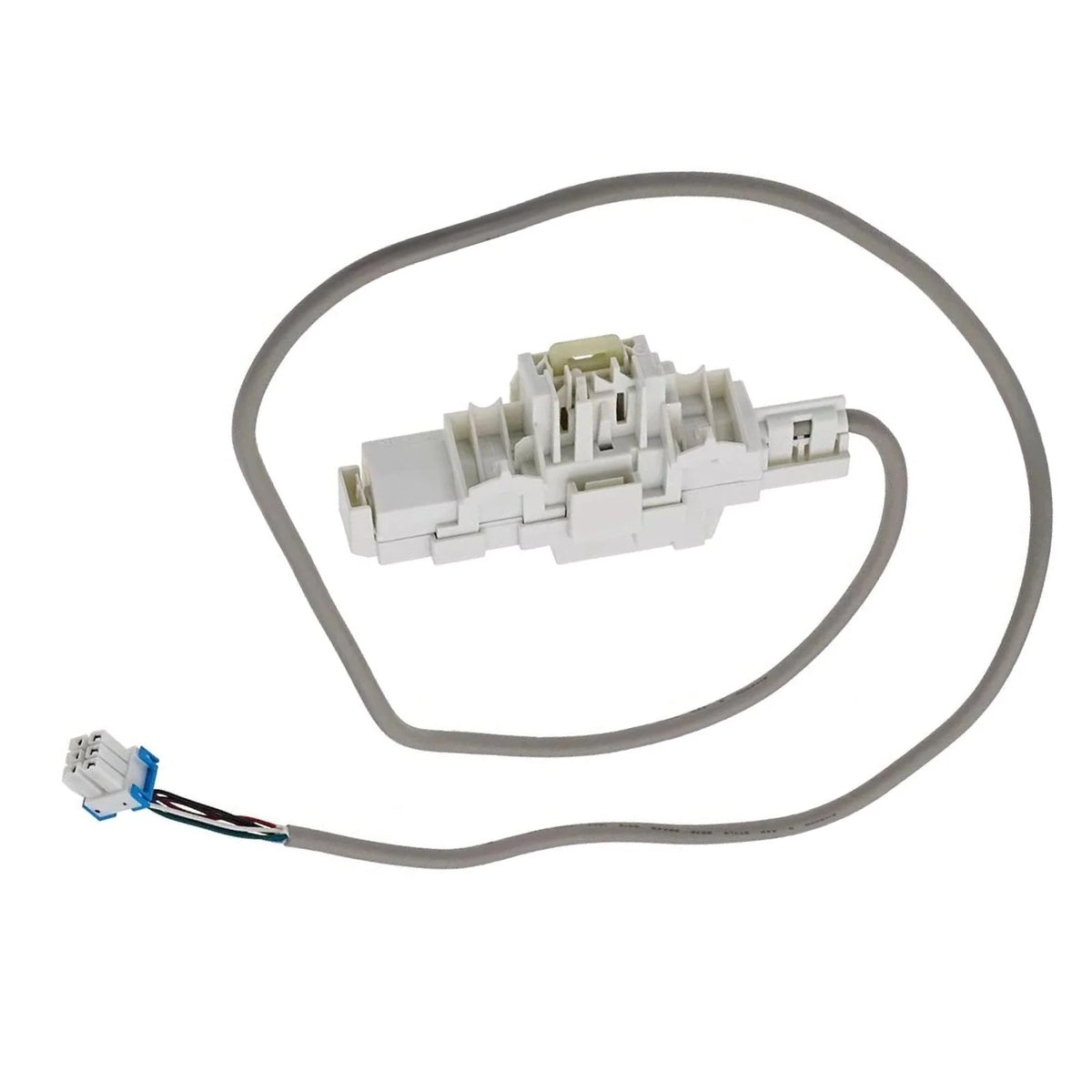 DC34-00025E Washer Door Latch Lock Switch For Samsung Motor circuit 12VDC 300MA