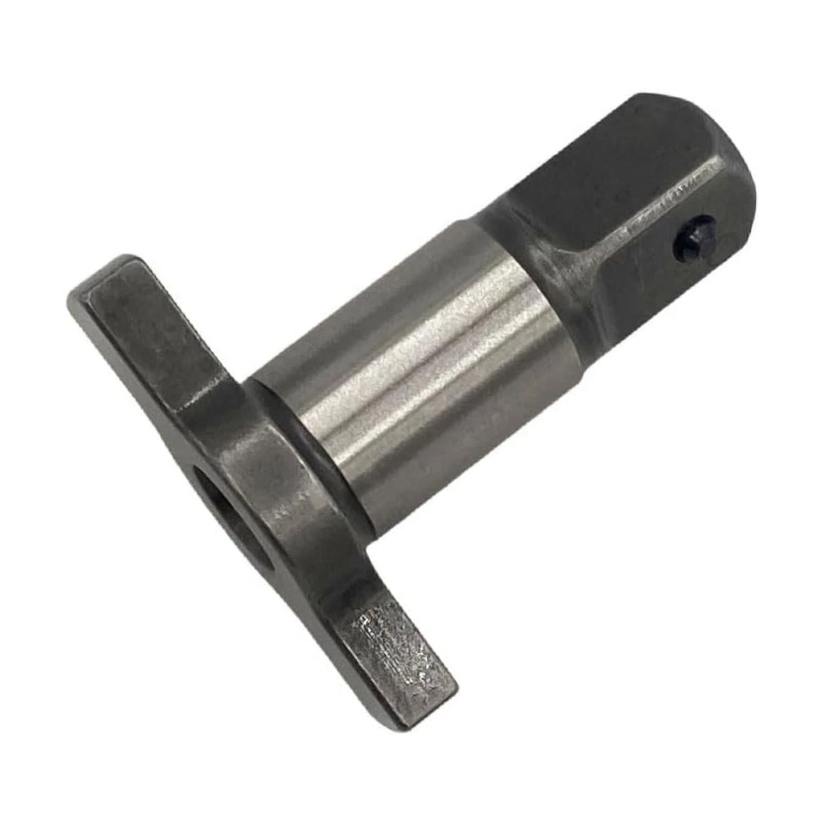 1PC For Dewalt 20V Cordless Impact Wrench Iron Adapter 12.7mm/0.5in N880093