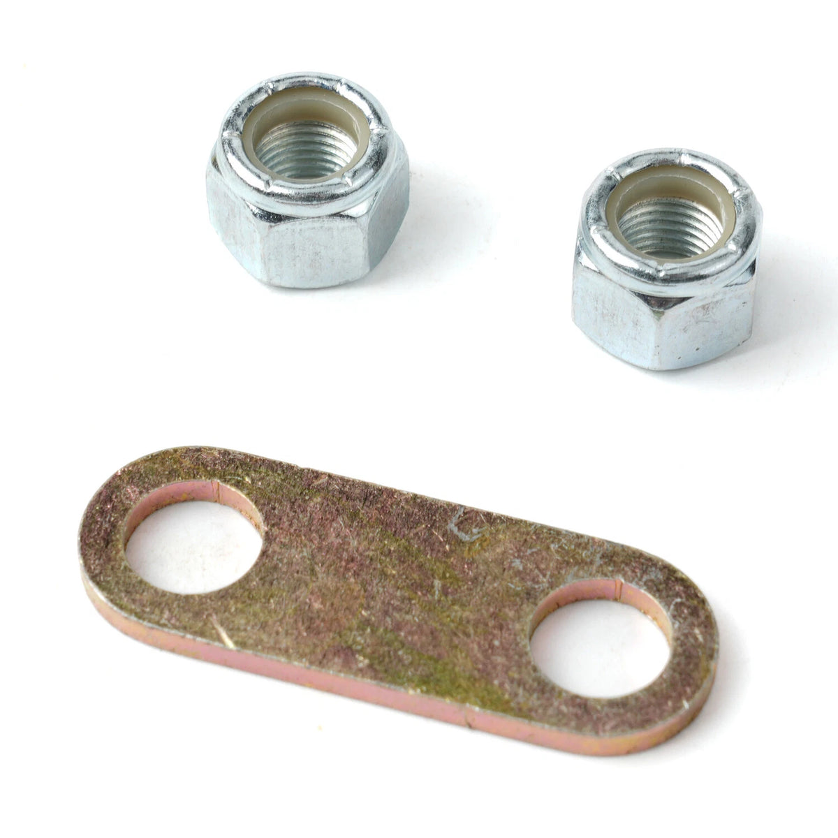 For Peterbilt 379 Upper Roller Bracket Kit with Rollers and Hardware