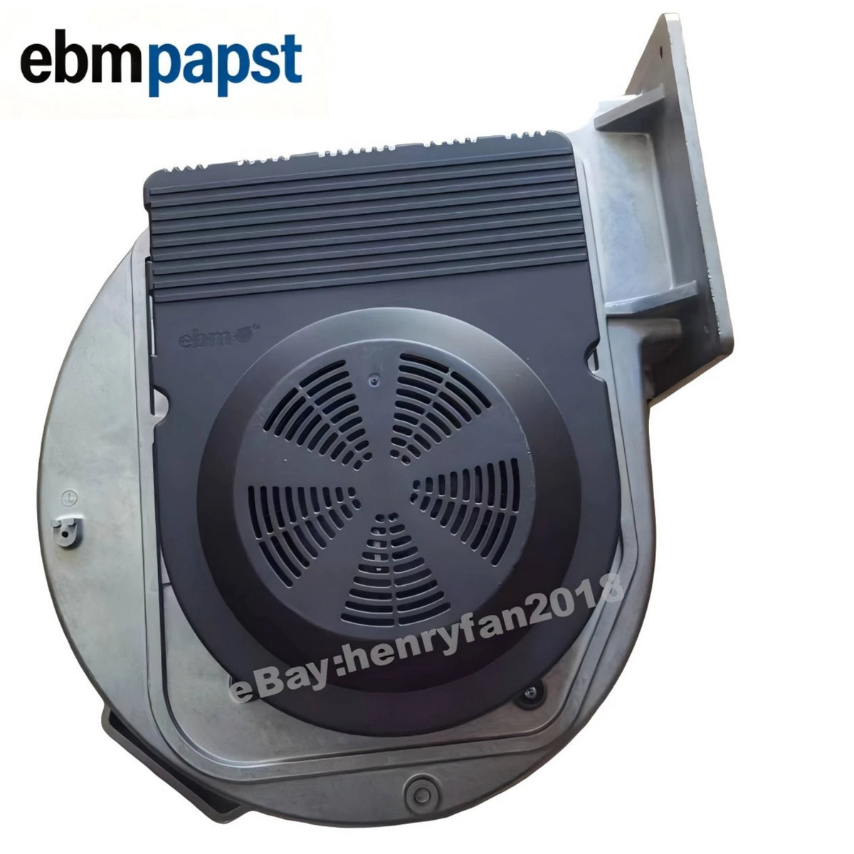 G3G250-GN04-11 for ebmpapst AC 230VAC Centrifugal Fan For Cabinet Cooling