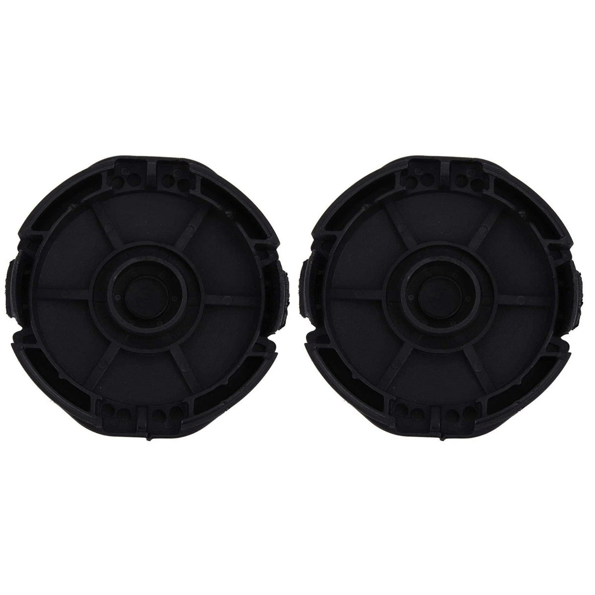 2pcs Replacement Trimmer Head Cover For Shindaiwa 28820-07390/ Echo X472000031 c