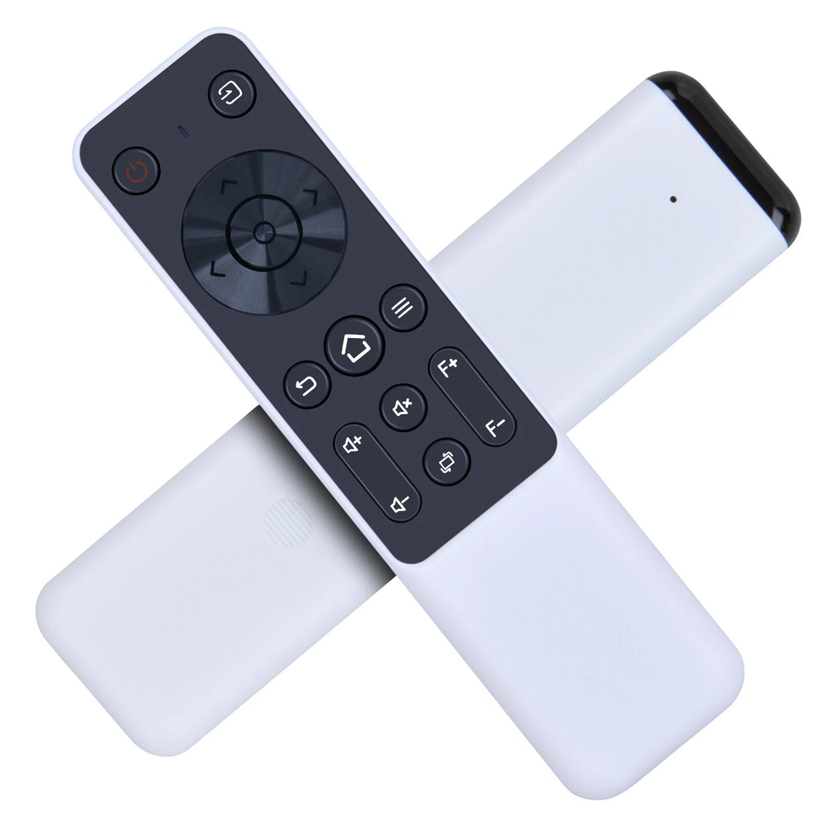 Replacement Remote Control For FunFlix A1 4K 1080P Outdoor Movie Projector