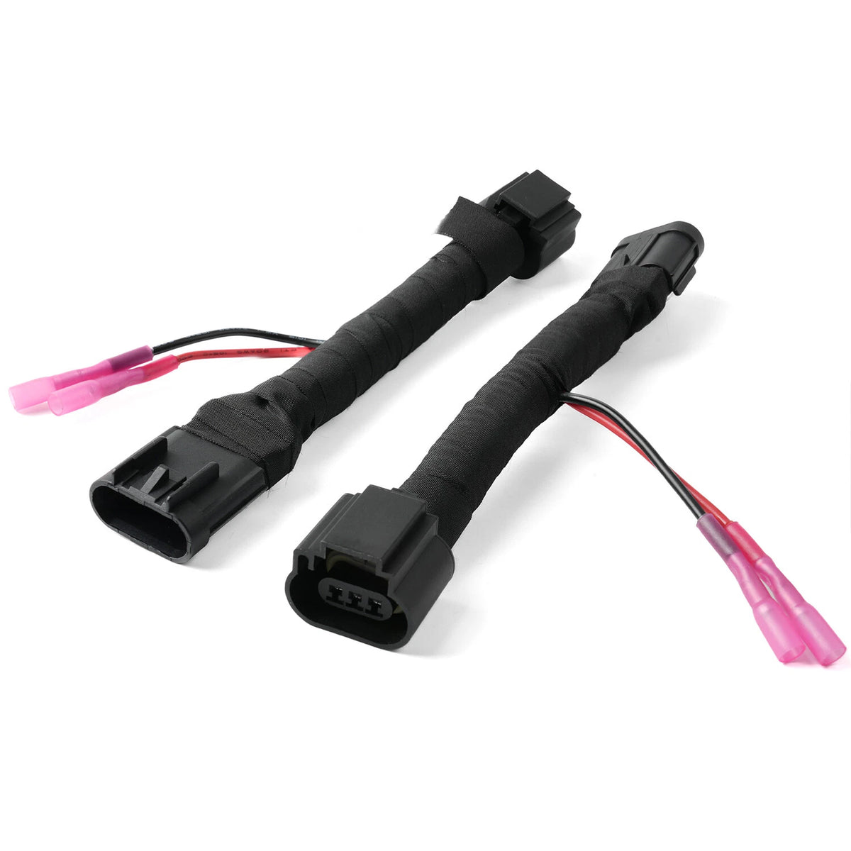 For Chevy Camaro 2010-2013 For SpecD 6th Gen Headlight Conversion Harness