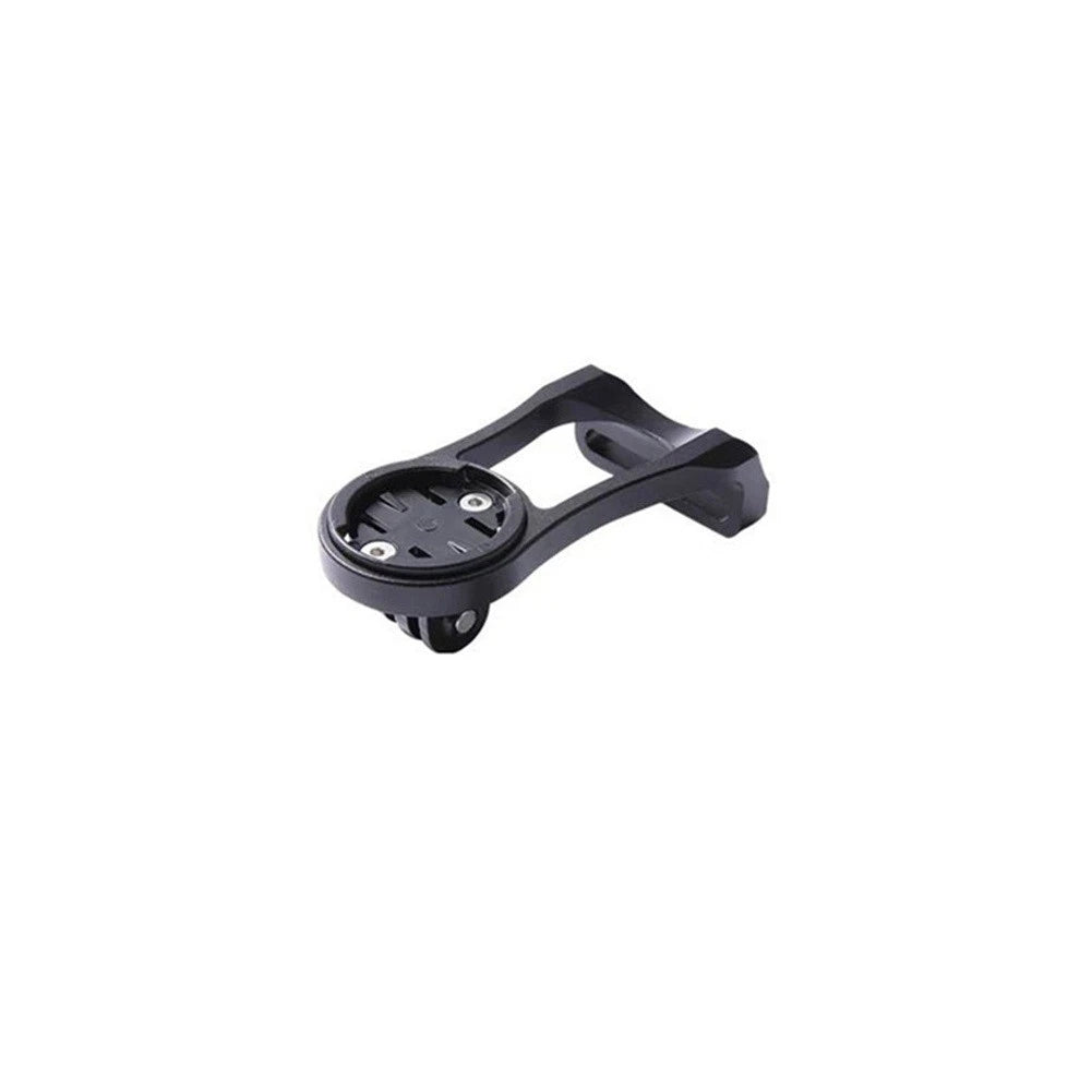 Bike Stem Extension Mount Holder Set For Garmin For Bryton For Cateye For GoPro