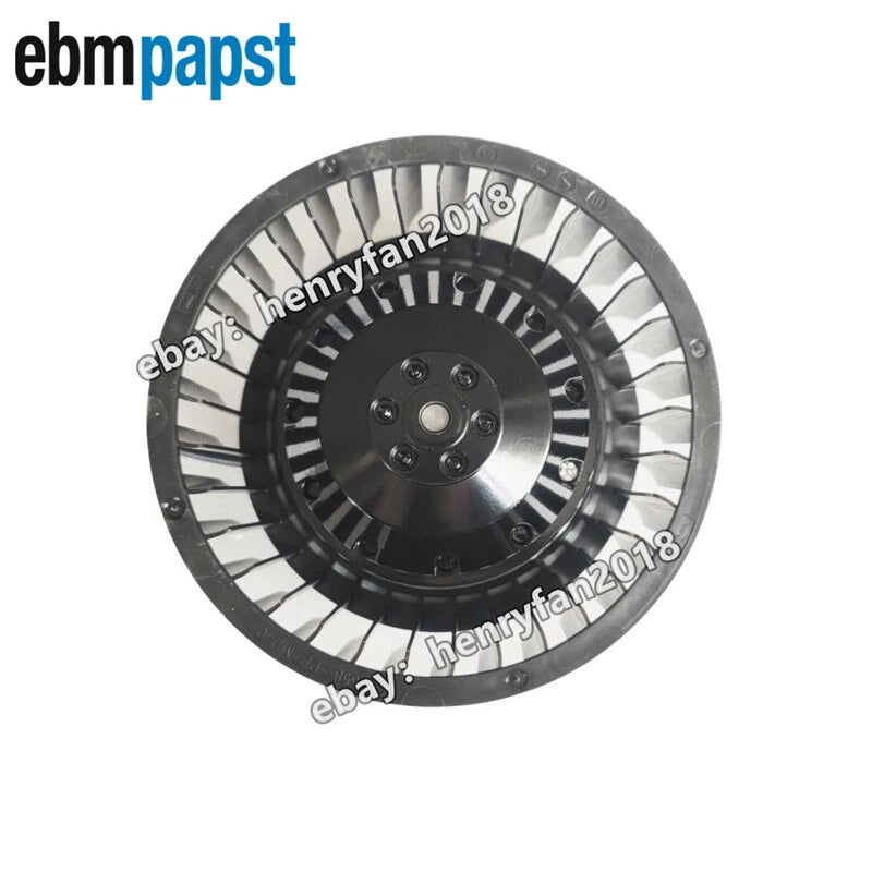 Ebmpapst R2E140-AS77-73/G01 Centrifugal Fan 230VAC 27/23W ??140MM Cooling Fan