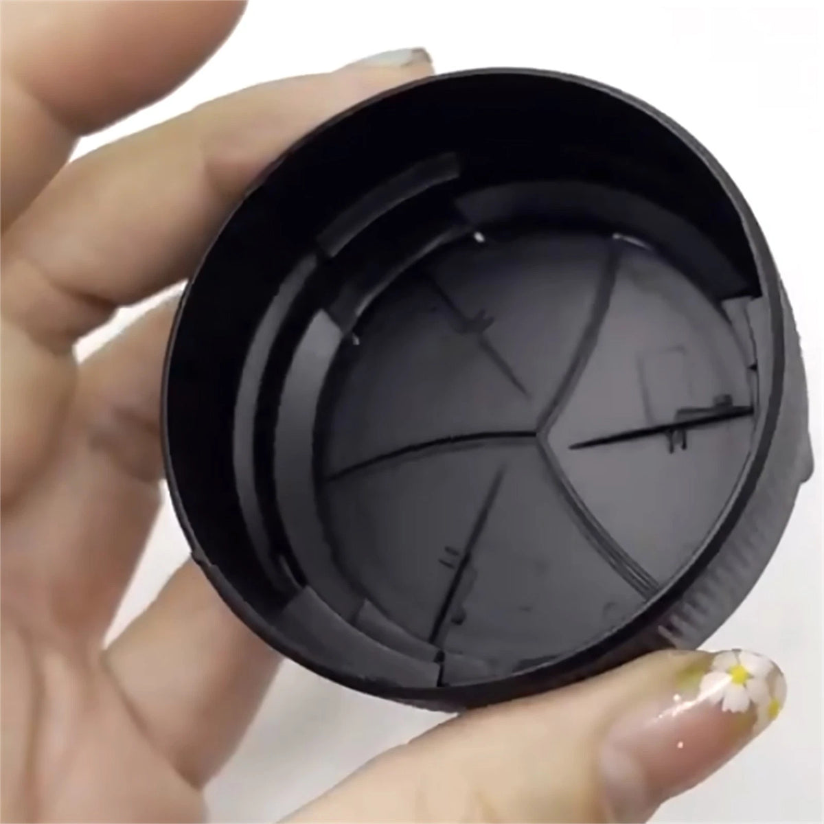 Auto Retractable Lens Cap Lens Cover Protector For Canon G1X Camera Accessories