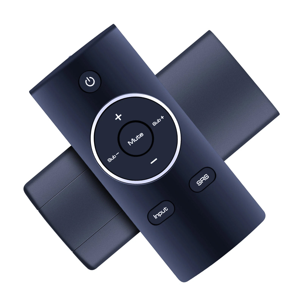 Remote Control For Vizio Soundbar VSB207 VSB211Z Sound Bar System -