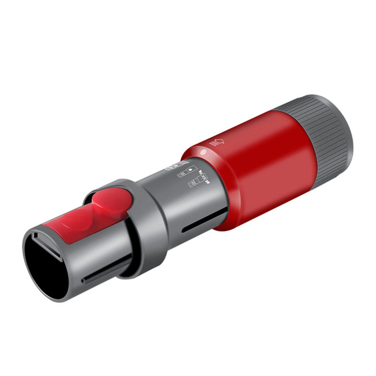 Scratch-free Dusting Brush For Dyson Traceless V7 V8 V10 V11 V15 Vacuum