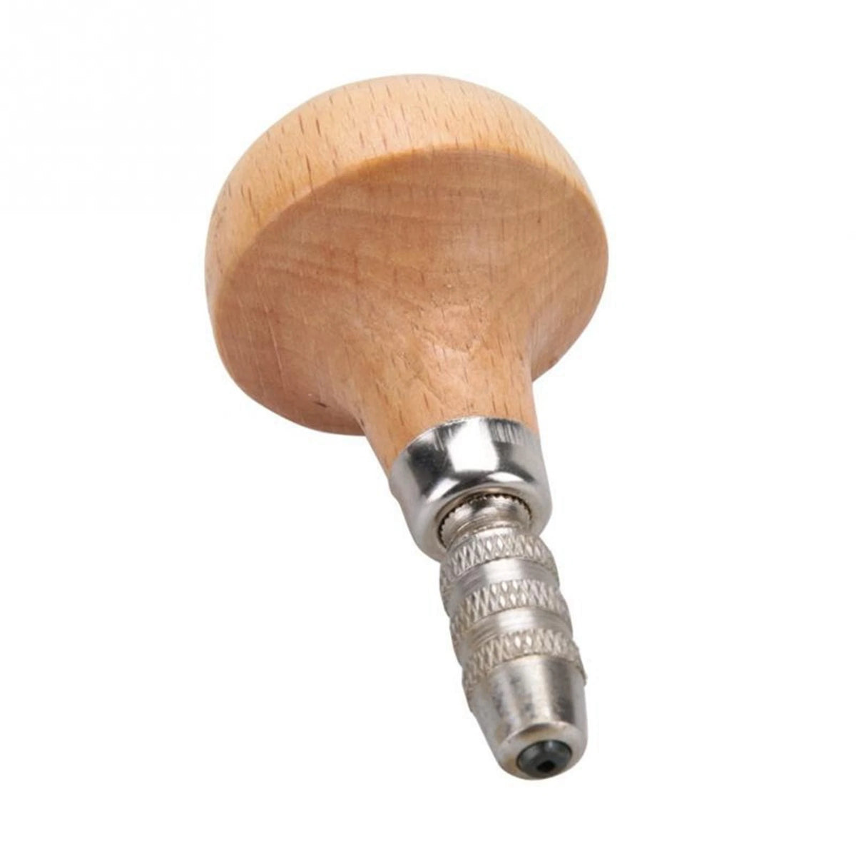 23Pcs/set Beading Tool Diamond Stone Pearl Grain Tools Beader With Wood Handle D
