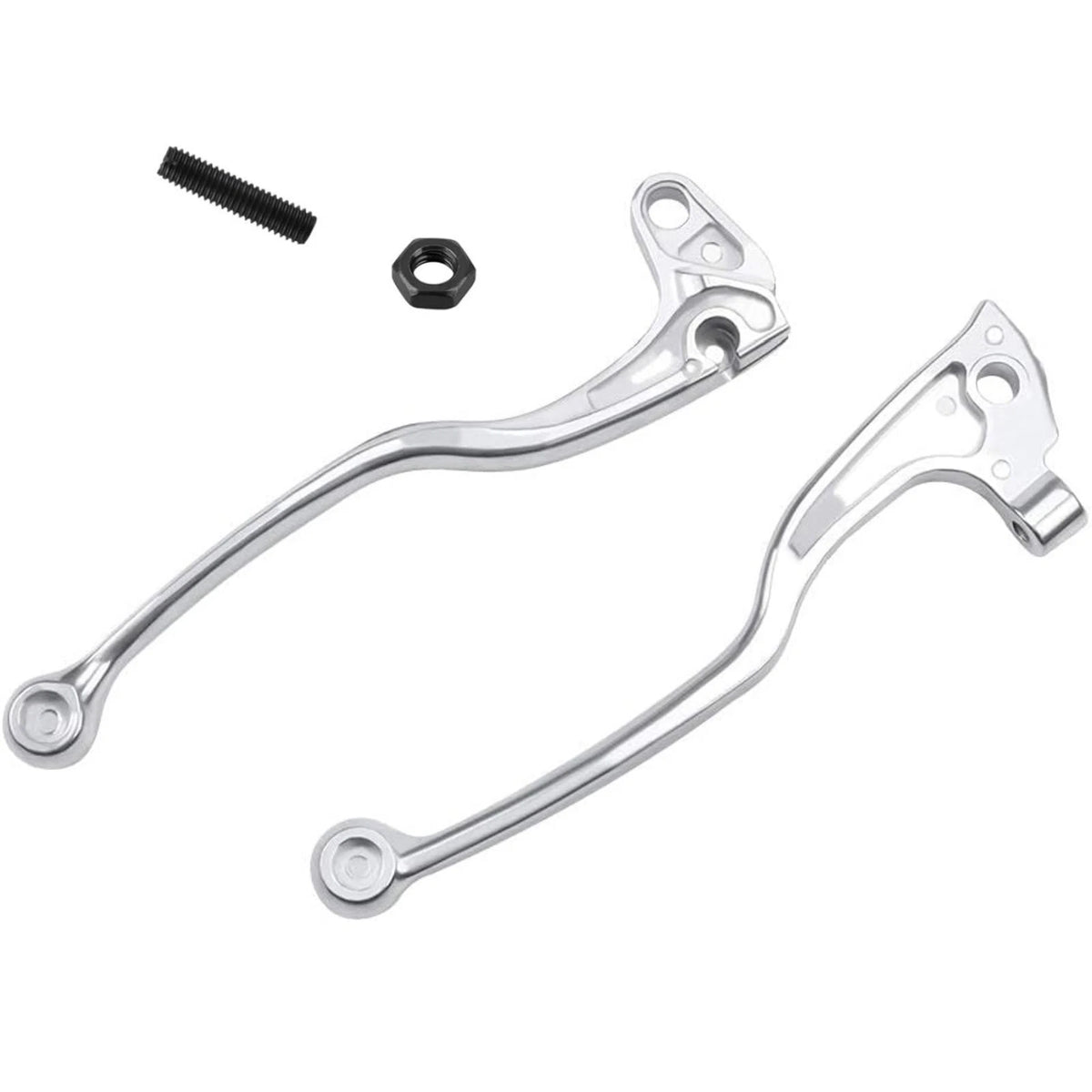 1* Brake & Clutch Lever Repair Kit Compatible For Yamaha XT225 1995-2007