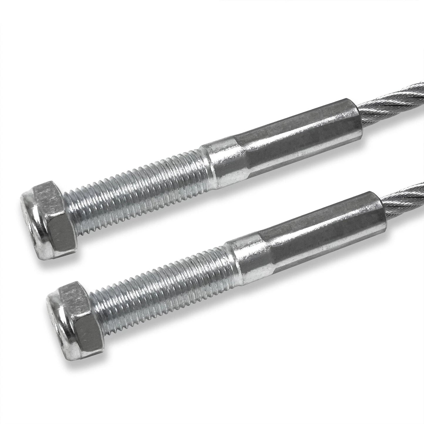 N372 / BH7529 - 86 Rotary Lift Equalizer Cables For Model SPO10 Set of 2