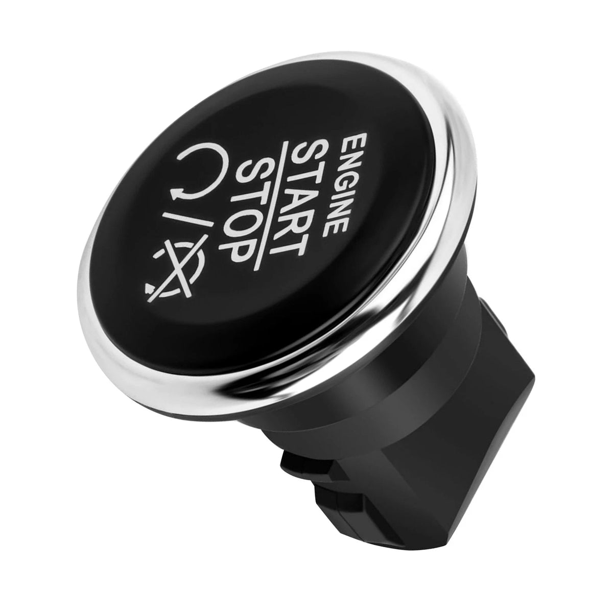 33370101 Good Quality Push Engine Ignition Button Switch For Dodge Challenger
