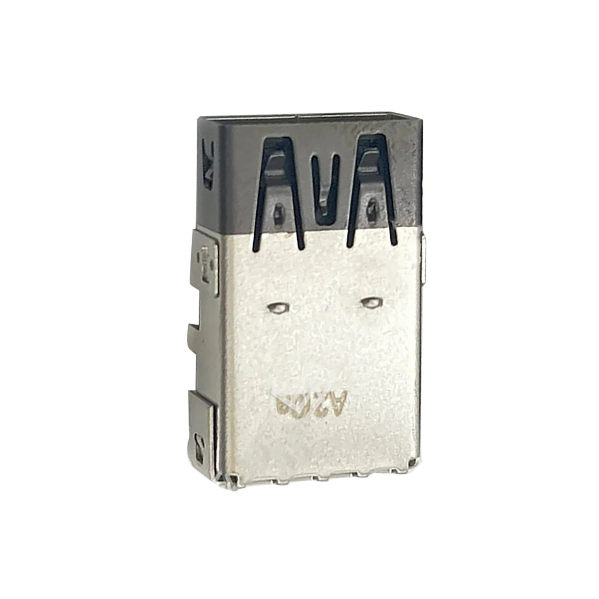 Hi-Speed USB Port Socket Connector No Wing For Xbox Series S Console Accessories