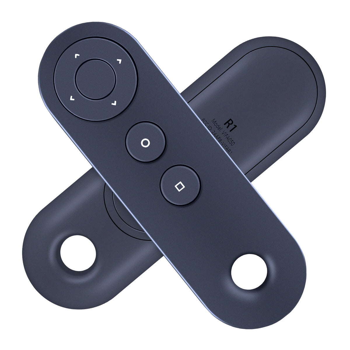 Remote Control For Vifa VIFA050 2AAP8-VIFAR1 Stockholm Stereo Bluetooth Soundbar