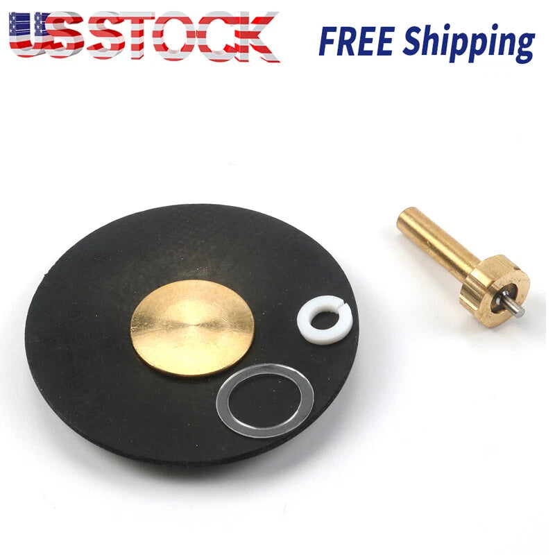 For Victor SR250D SR250C Oxygen Regulator Rebuild/Repair Parts Kit