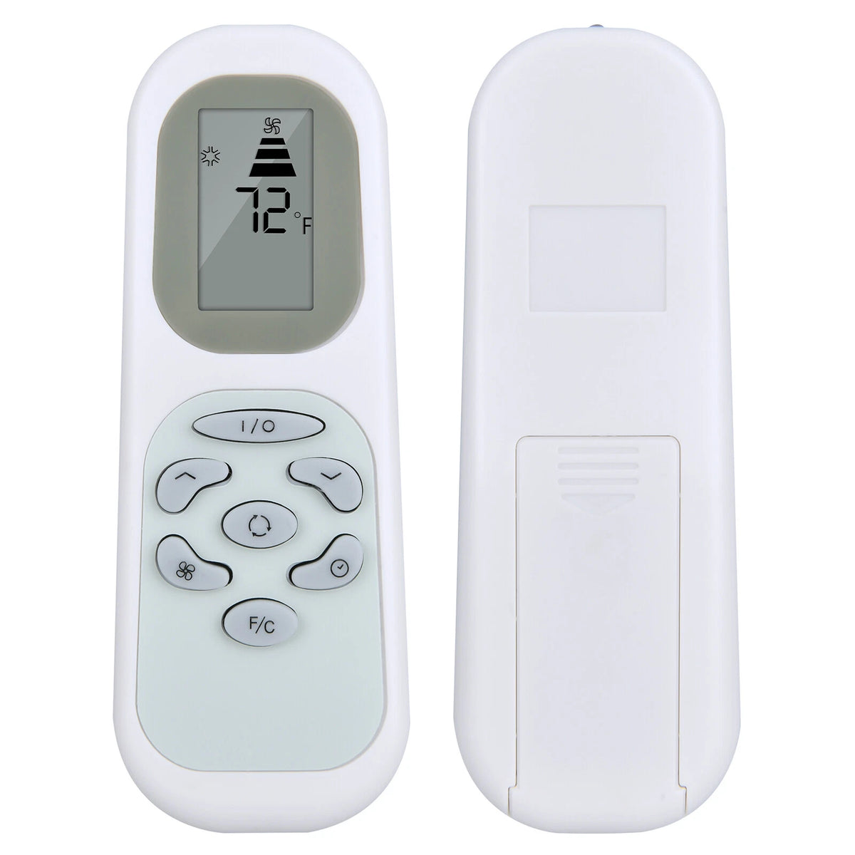 Replacement Remote Control For Whynter Portable Air Conditioner ARC-14S ARC-14SH