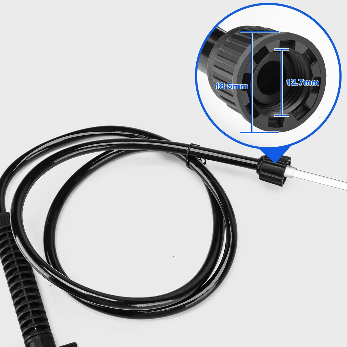 VANPET Wand Compatible With Vivosun & Itisll, OEM Replacement Sprayer