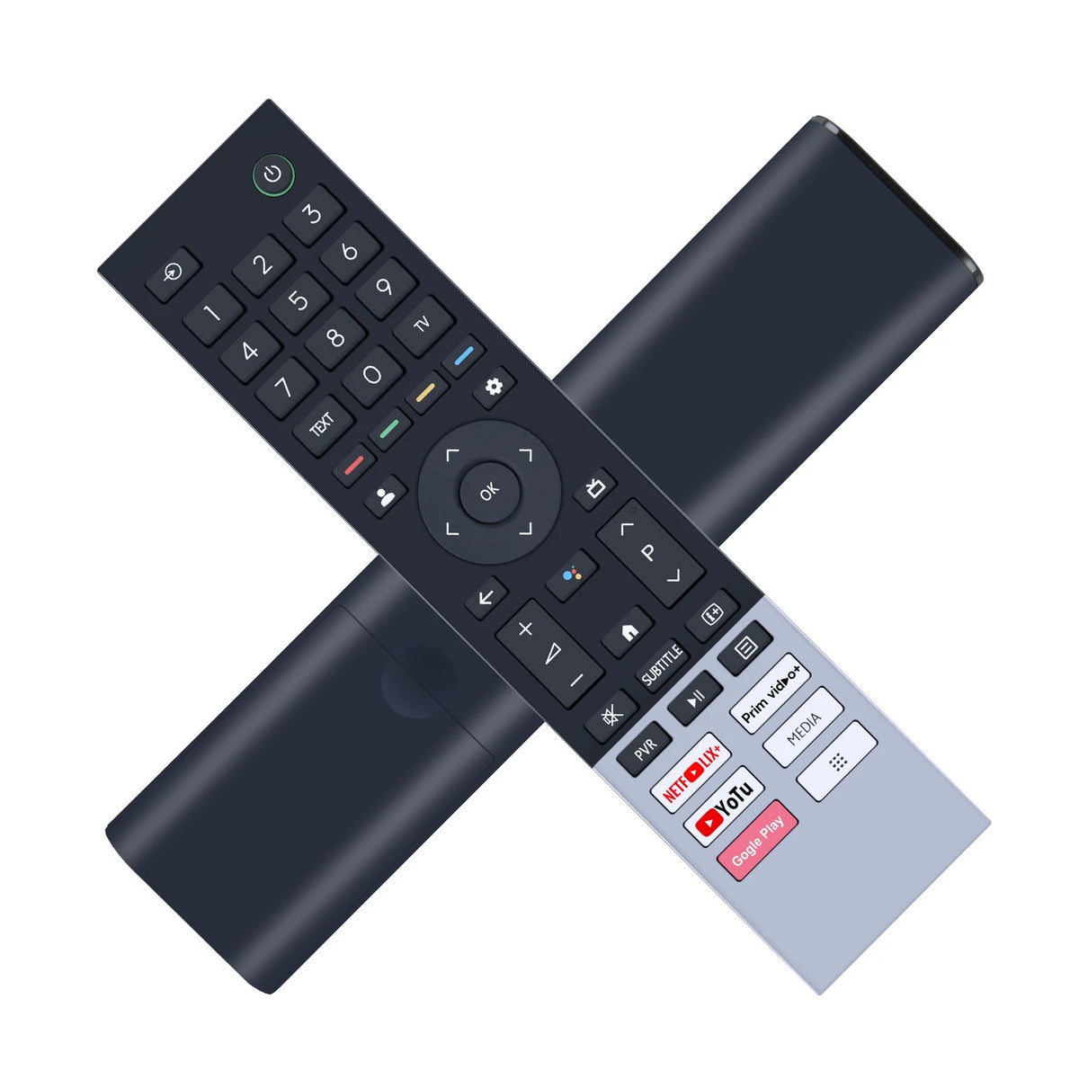 CT-95041 Voice Replacement Remote Control For Toshiba TV