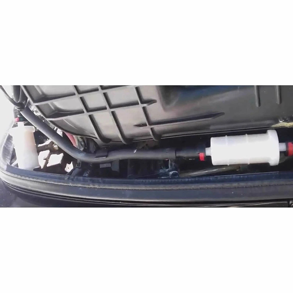 5/16" Line Fuel Filter Kit For Mercury For Quicksilver Marine Engine Replacement