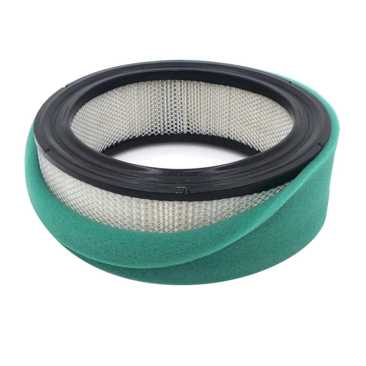 Easy Install IH-385168-R3 Lawn Mower Air Filter For Toro Greensmaster 300