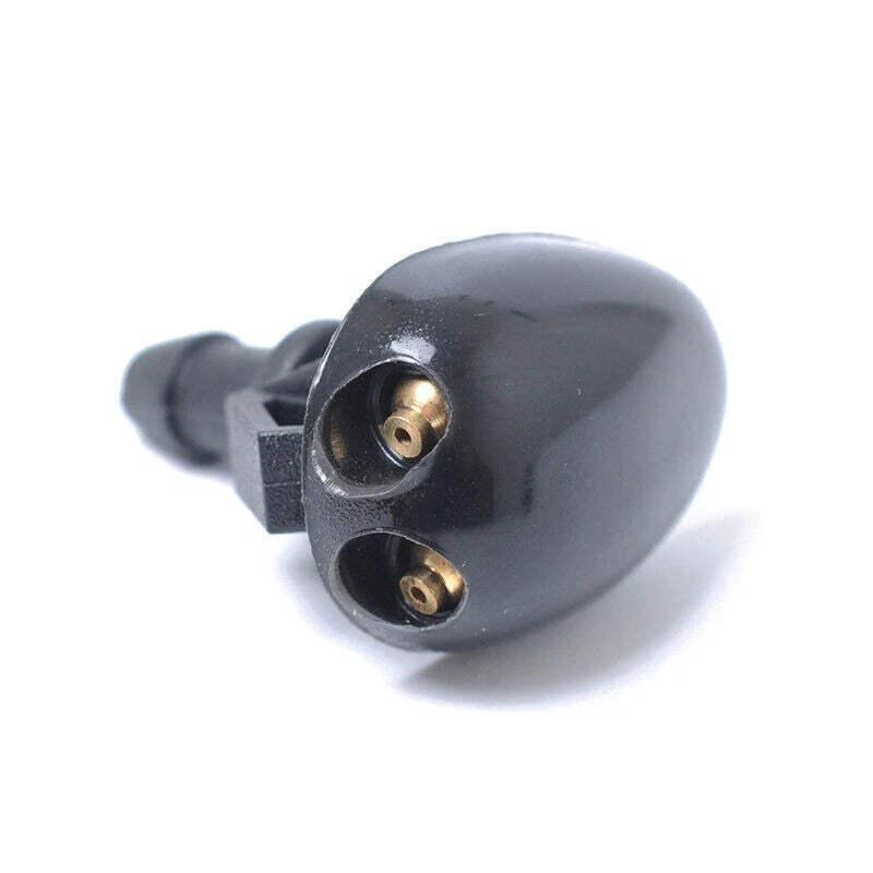 2Pcs Front Windshield Washer Nozzle For Nissan Frontier Xterra 289313S500 M