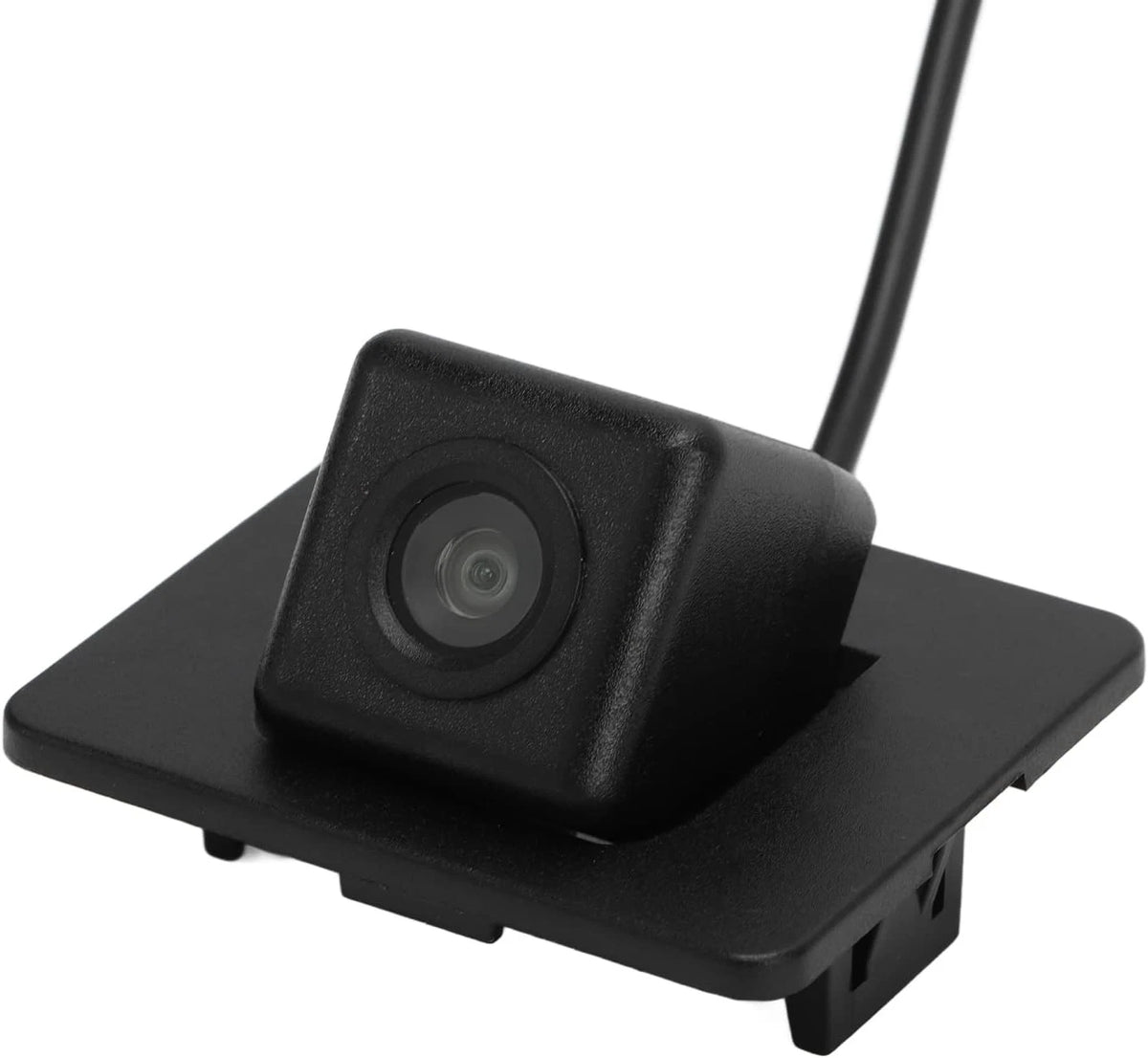 Backup CCD Camera Fit for Mazda 3 Axela 2013?2019, ABS Car Rear View popular