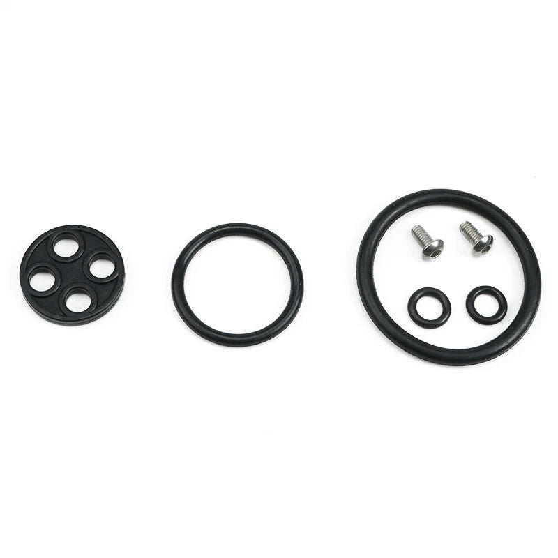 For Yamaha Petcock Rebuild Kit RD125 RD200 RD250 RD350 R5 DS6 DS7 YCS1 YR1/2