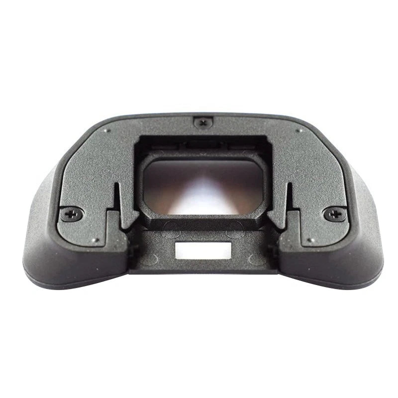 Plastic Viewfinder Eyecup Eye Cup Cap Dust Cover for Panasonic DC-GH5 Camera