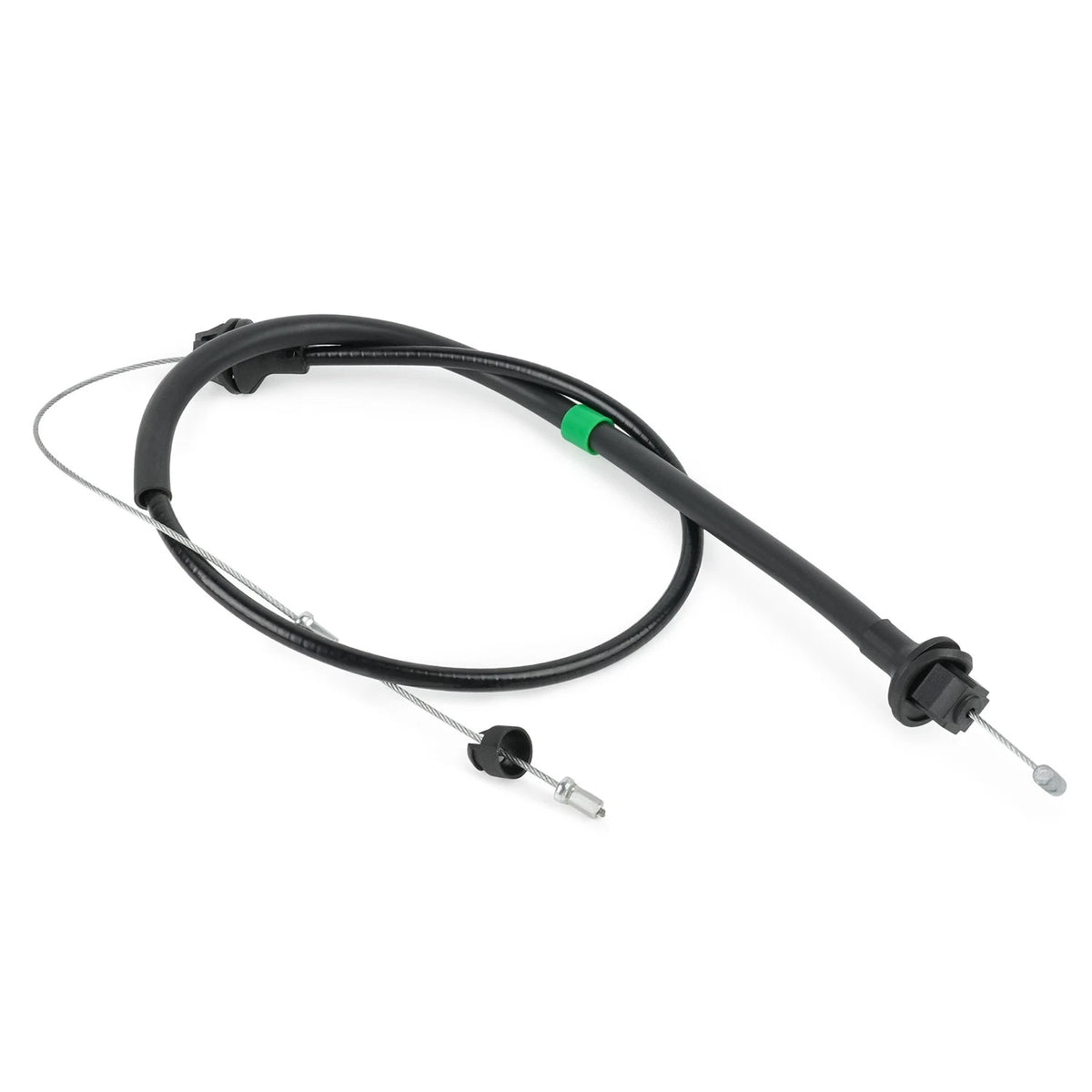 LS Throttle Cable 551859 Fits 3-Bolt Or 4-Bolt Throttle Bodies 38.8"
