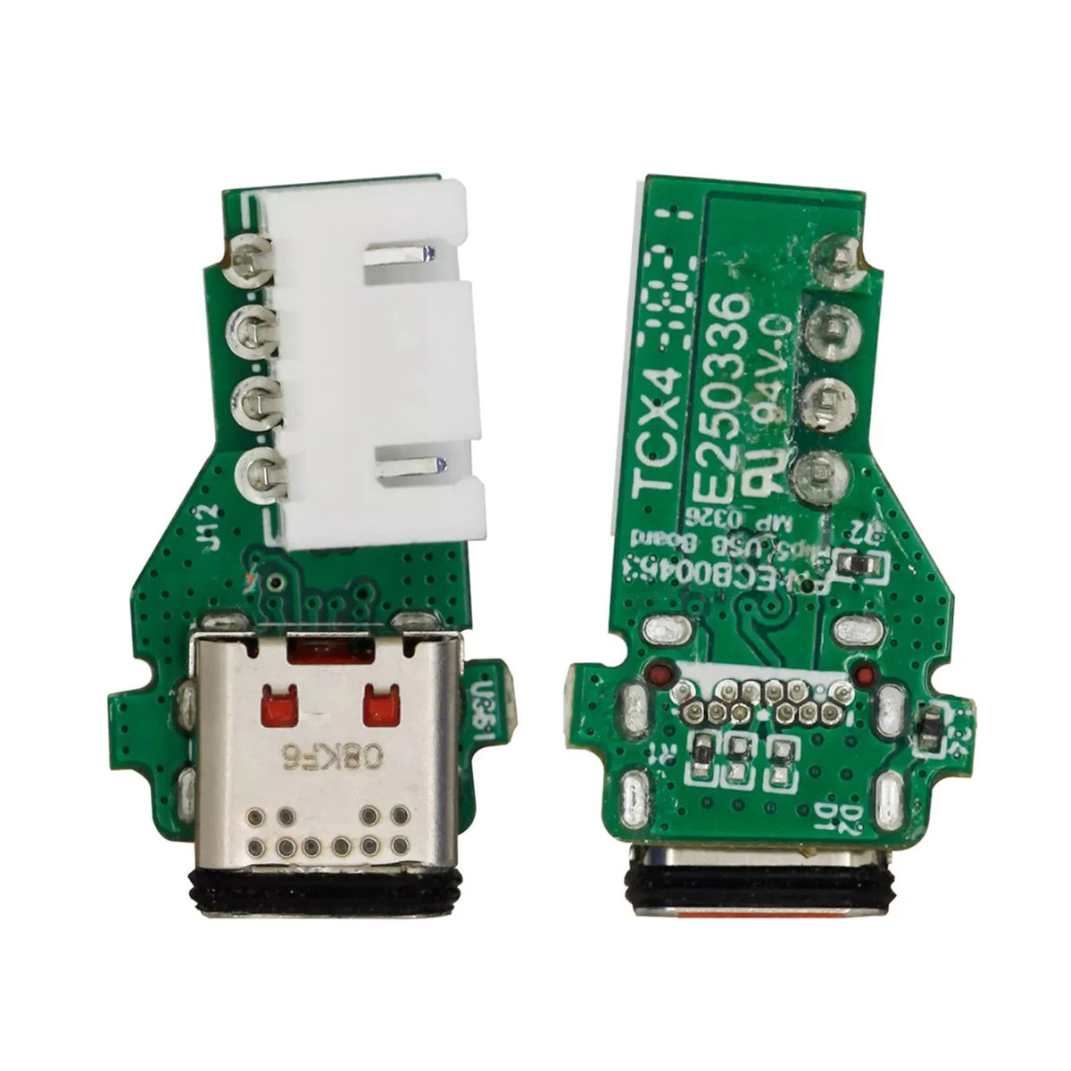 1X Charging Port Board Power Jack Dock Connector Part Only For JBL Flip 5 GG