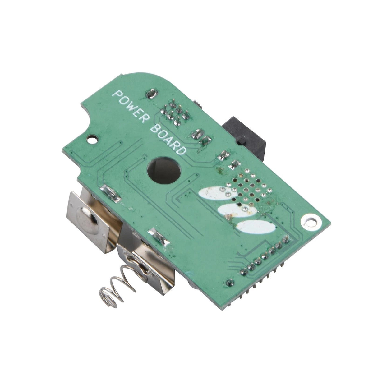 PCB Board Power Switch Motherboard For Sega Game Gear Replacement Repair Part