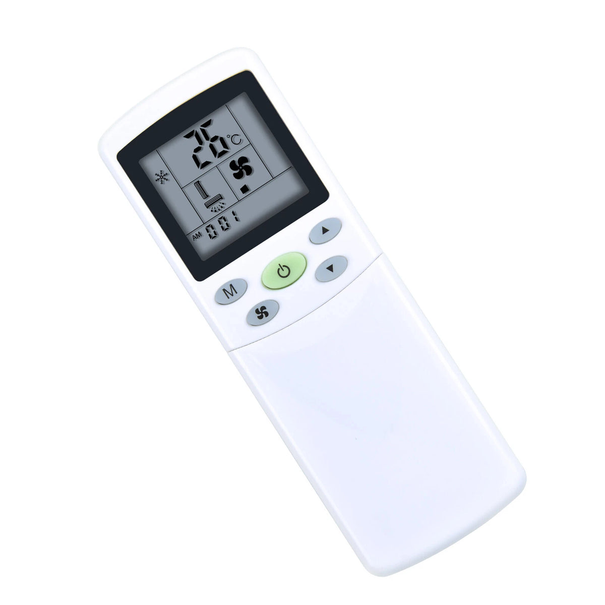 ZH/TY-01 For Chigo LLoyd Air Conditioner Replace Remote Control ZH/TY-03