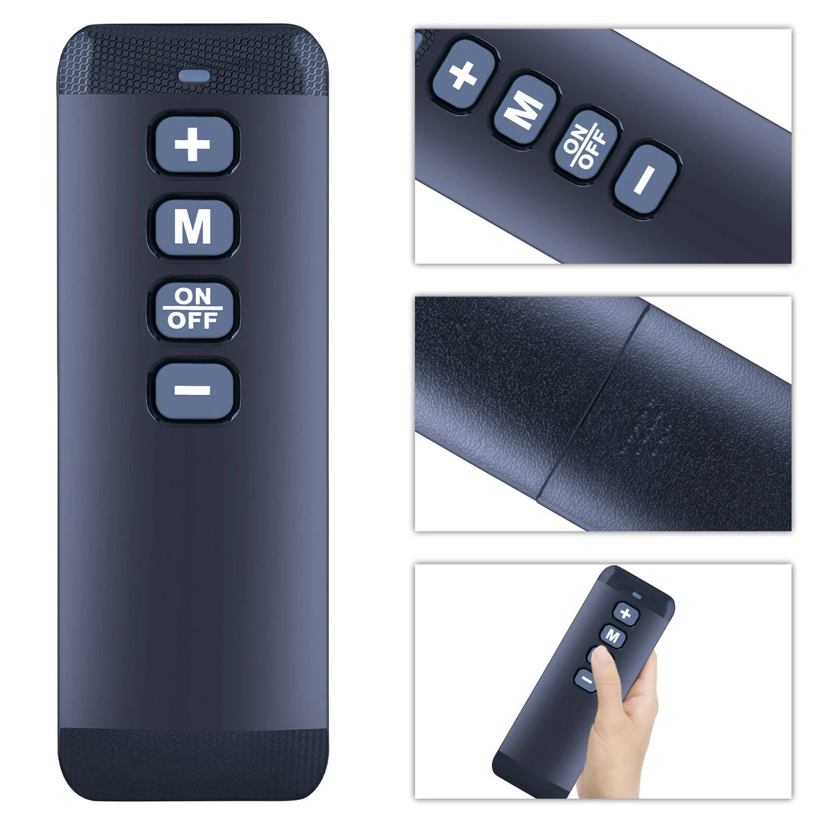Replacement Remote Control For RuniRoX Walking Pad Treadmill