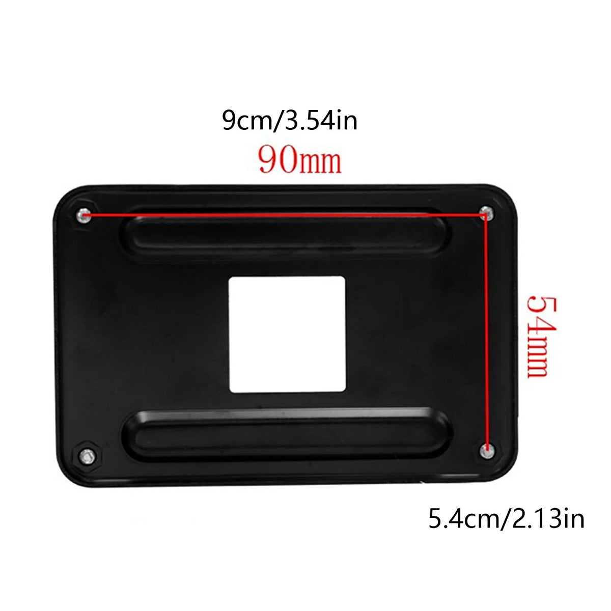 Heatsink CPU Motherboard Mounting Retention Brackets &Backplate Base For AMD AM4