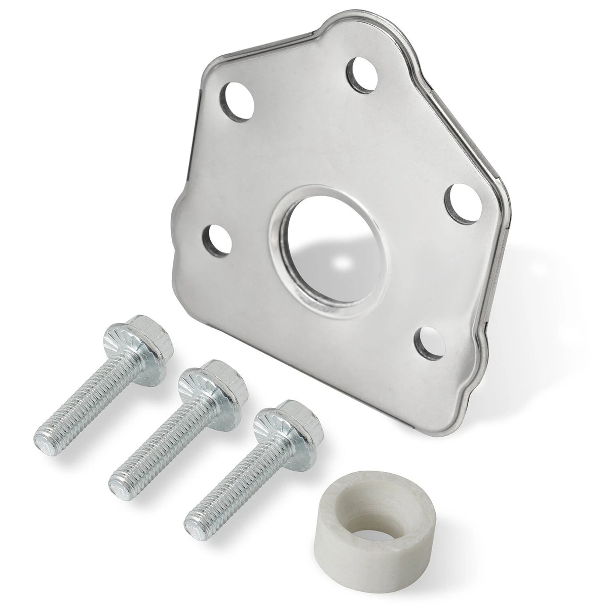 Cummins 4376837 Hardware Kit, AFM Mounting for 12 Liter ISX/QSX Engines