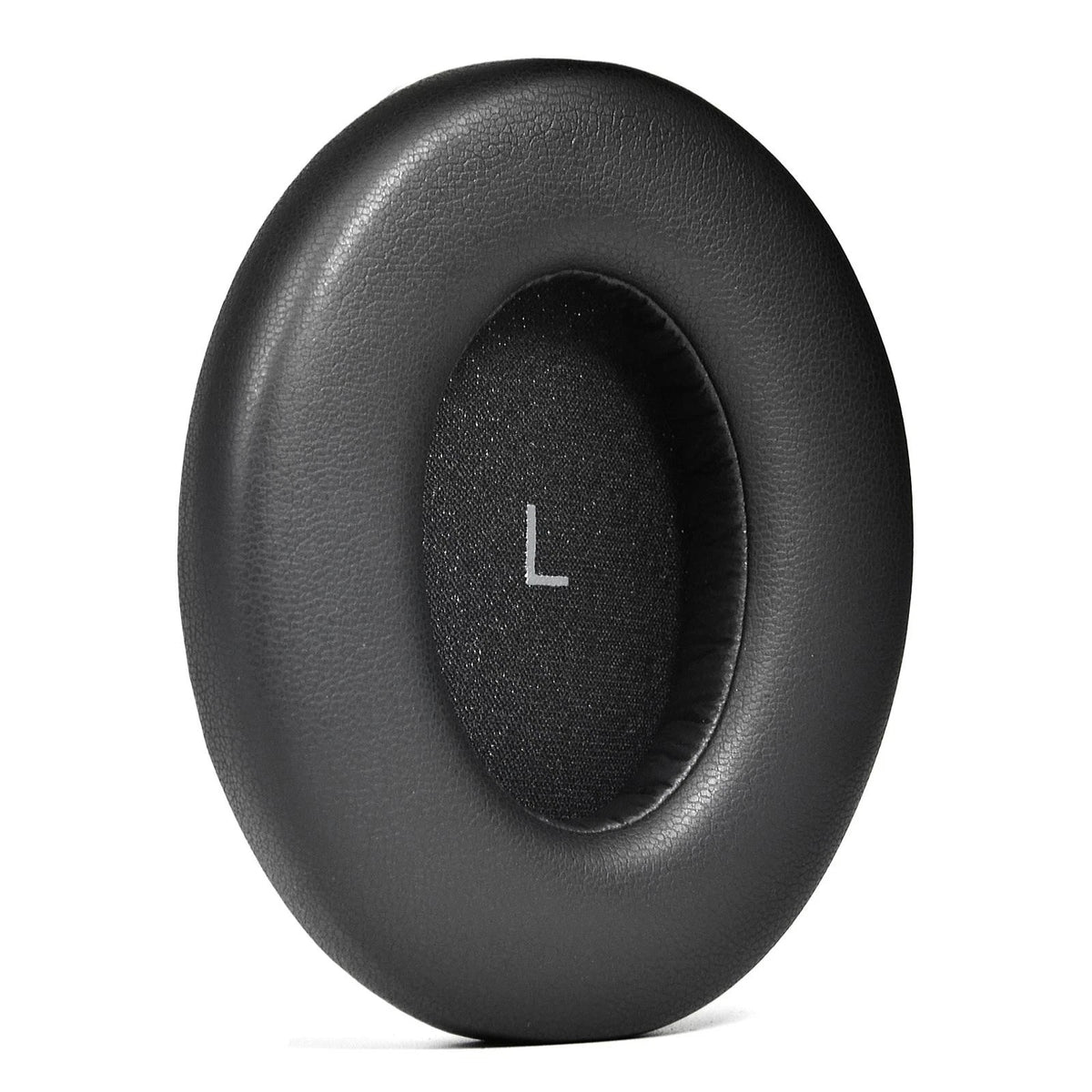 1Pair Leather Foam Ear Pads Headphone Cushion Cover For Sennheiser MOMENTUM 4.0