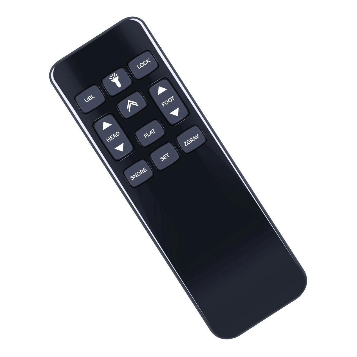 Replace Remote Control For Leggett & Platt Richmat HJH173 Adjustable Bed Base