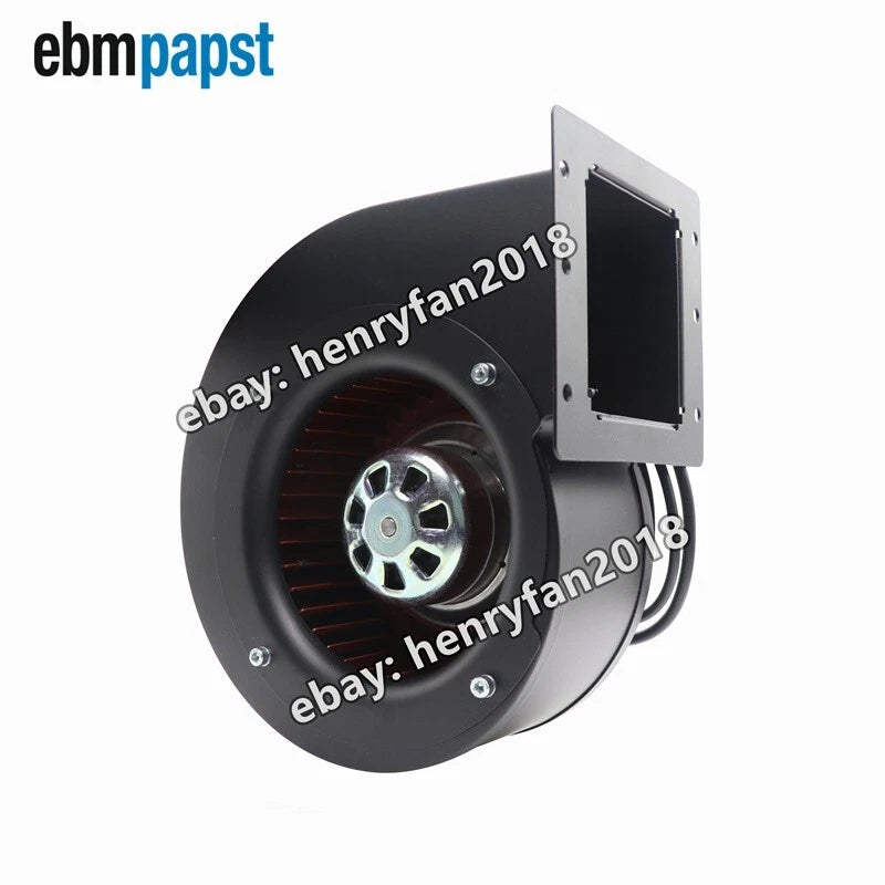 Ebmpapst G3G160-8317080273 Blower Fan 220V 1.4A 170/108W Centrifugal Cooling Fan