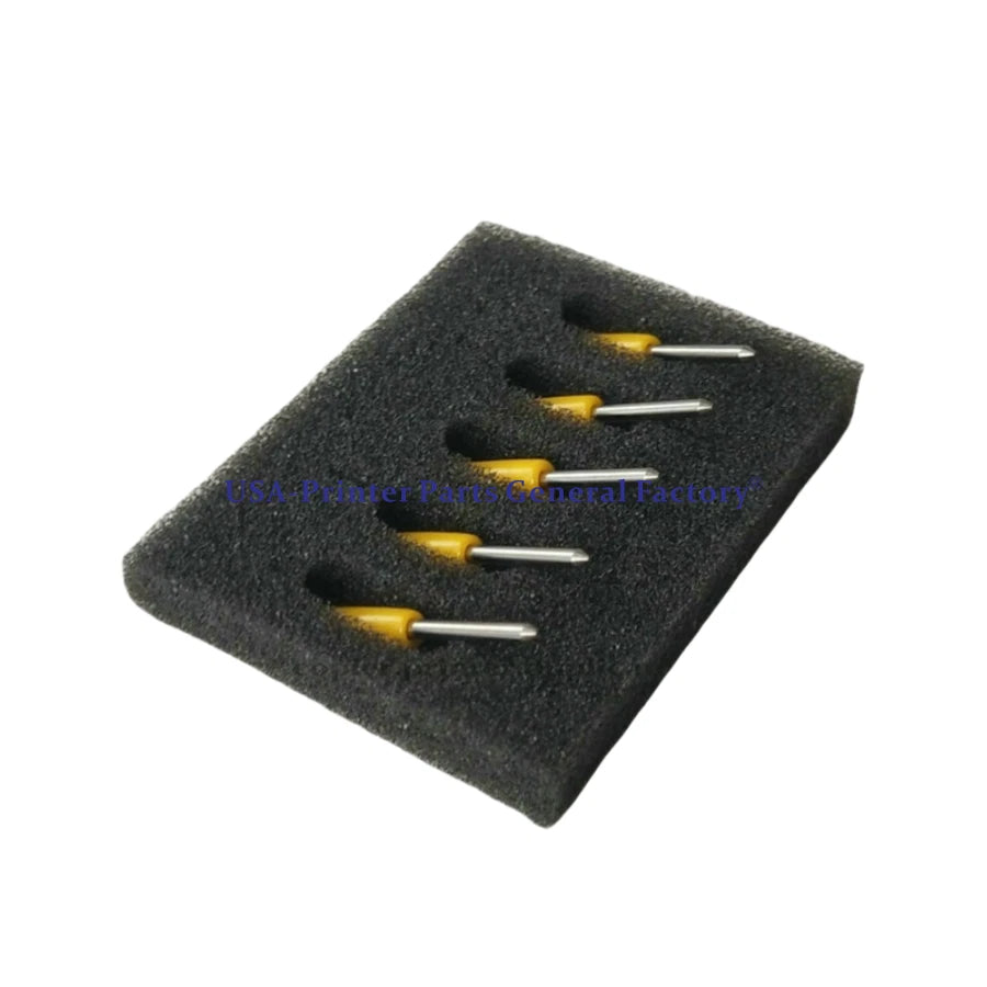 5Pcs High quality 30 Degree Blade For Summa D Series Cutter Plotter Parts
