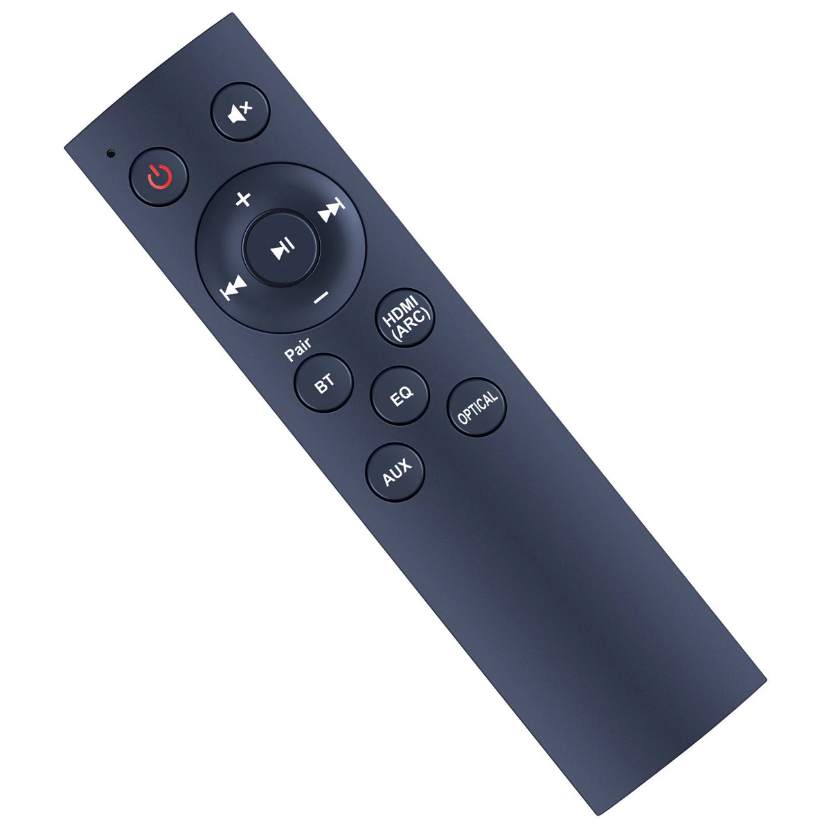 Remote Control For Philips SoundBar Audio Speaker System TAB5105/10 TAB5305/12