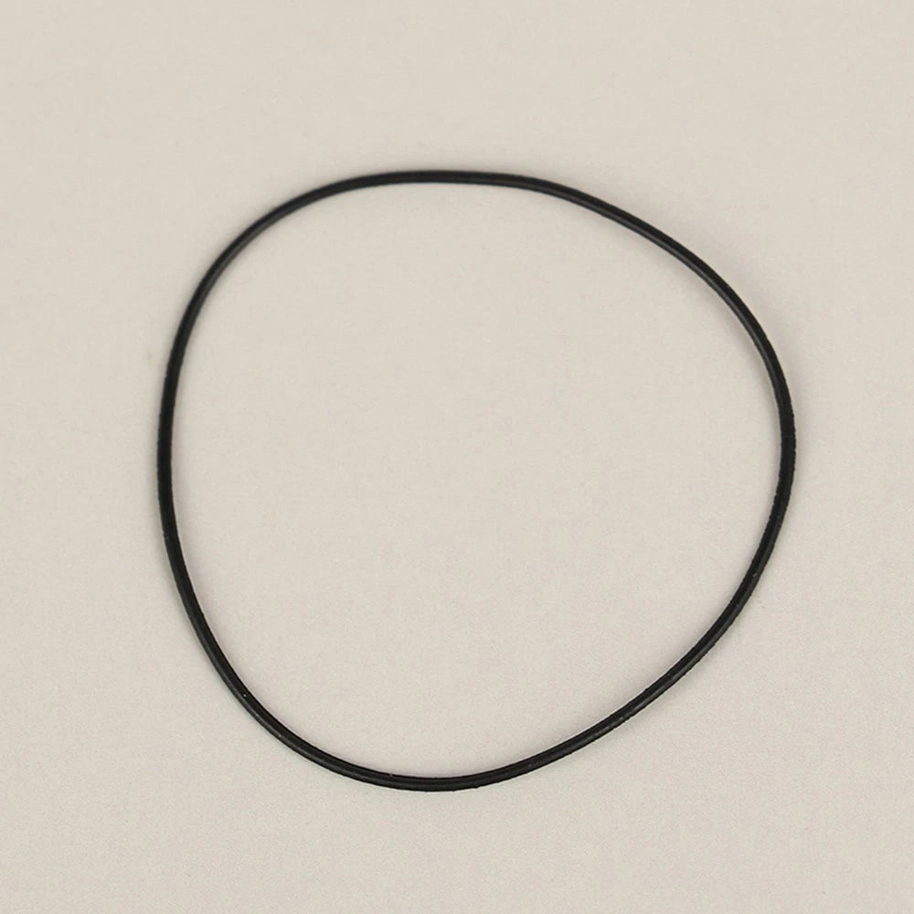 1 Bag Watch O-Ring Rubber Watch Back Cover Gaskets Repair Tool For Watchmaker k