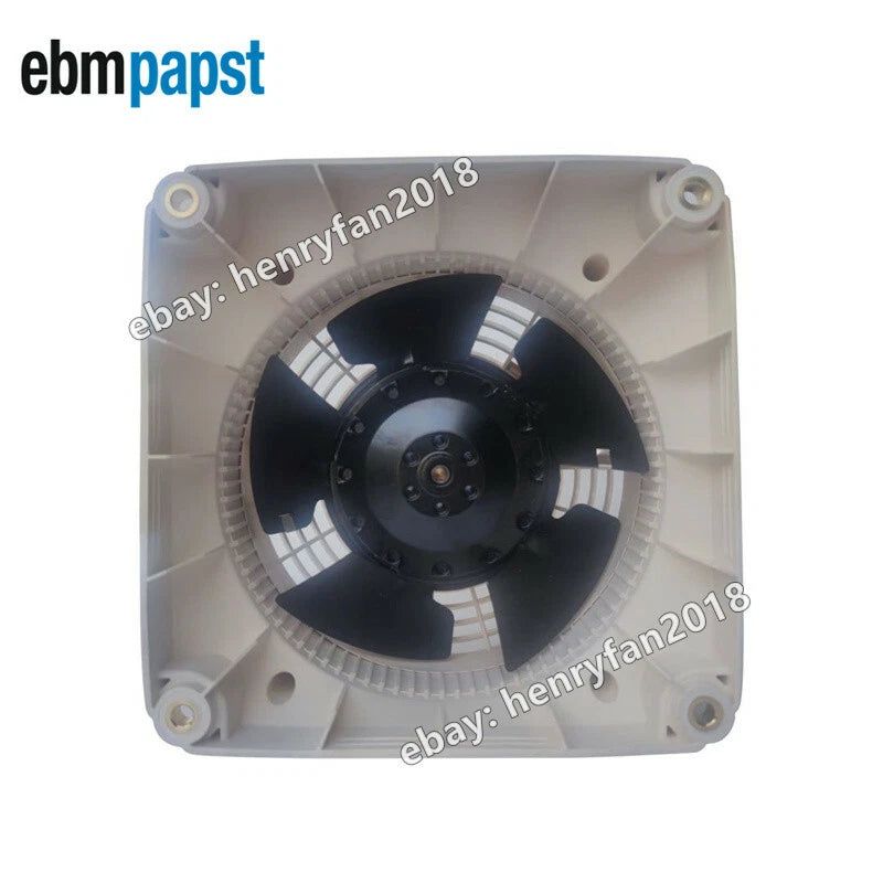 Ebmpapst W2D155-FA08-06 Replace W2D155-EA08-01 400VAC Siemens Spindle Motor Fan