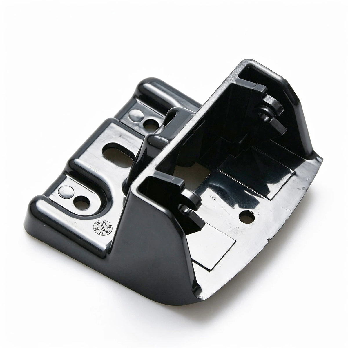 CJ5Z-7806162-A Budget-Friendly Center Console Latch Fits for Ford Escape C-Max