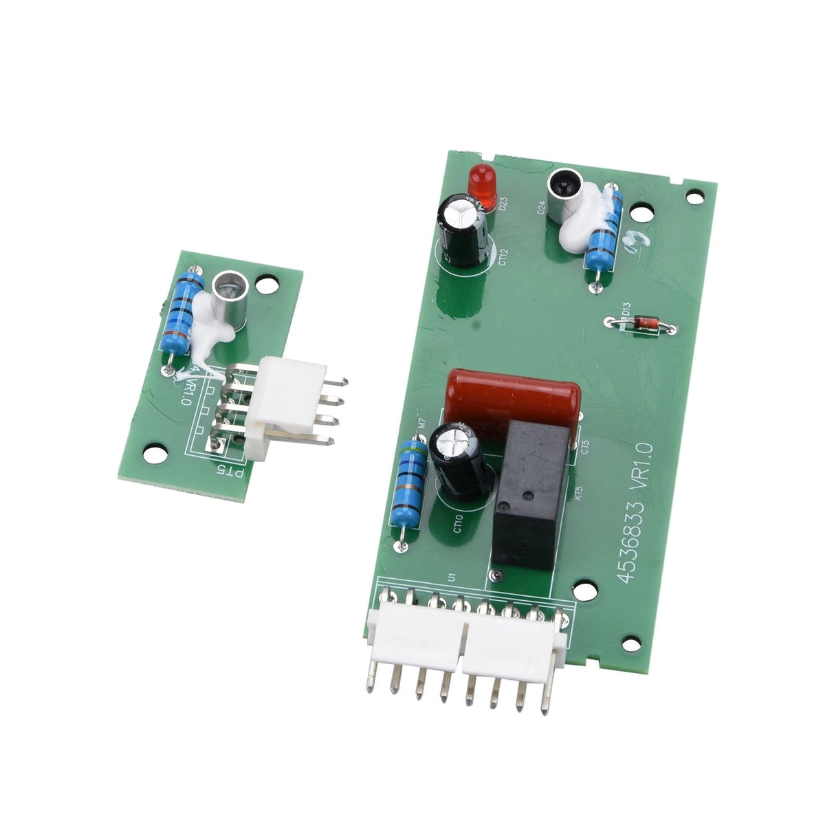 4389102 For Whirlpool/Maytag/Amana Ice Maker Control Module Fridges Accessories