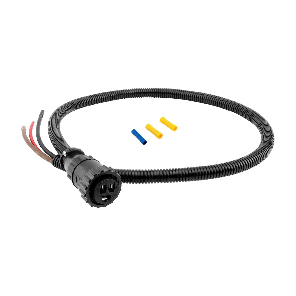 High Quality 3 Pin Auxiliary Cable for Ford Tractors and Other Machinery Models