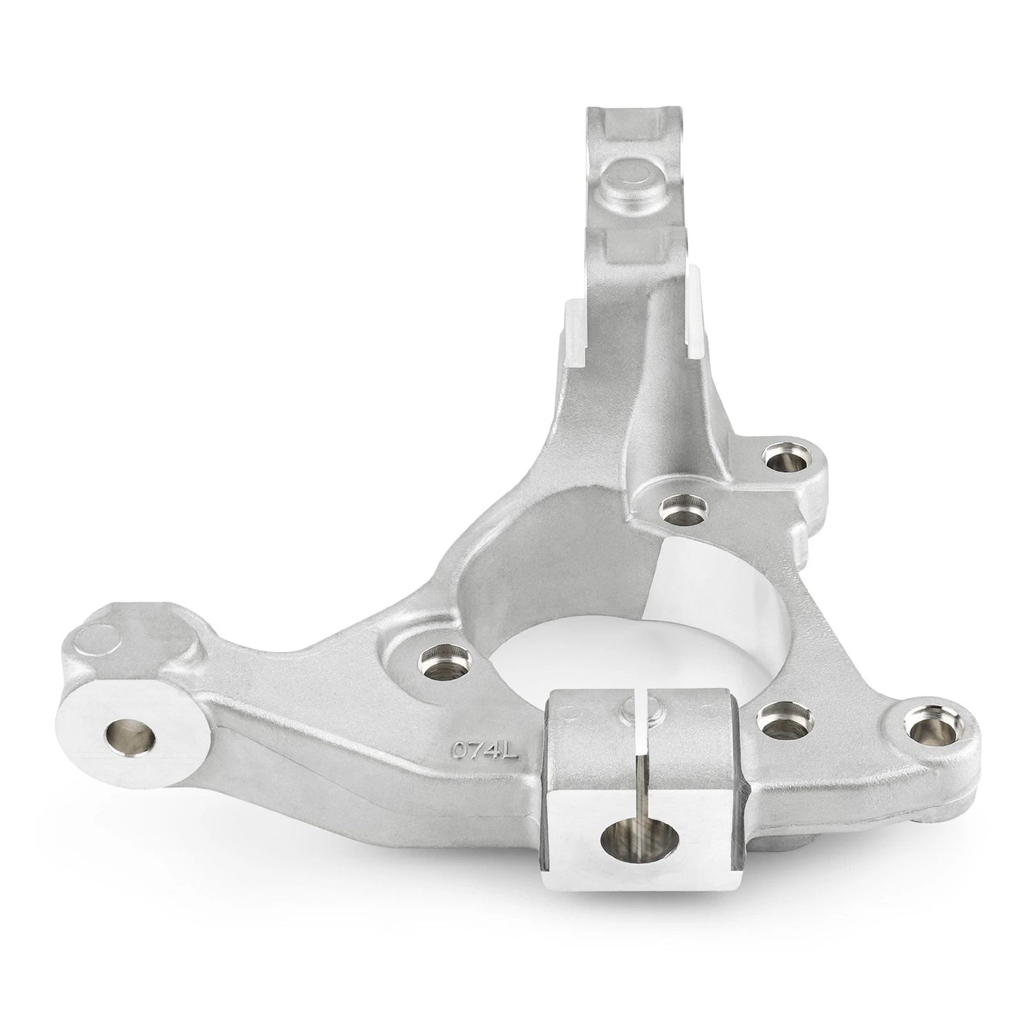 Front Left Steering Knuckle Assembly 19303851 for Chevy Cobalt 2005-10,HHR 06-11